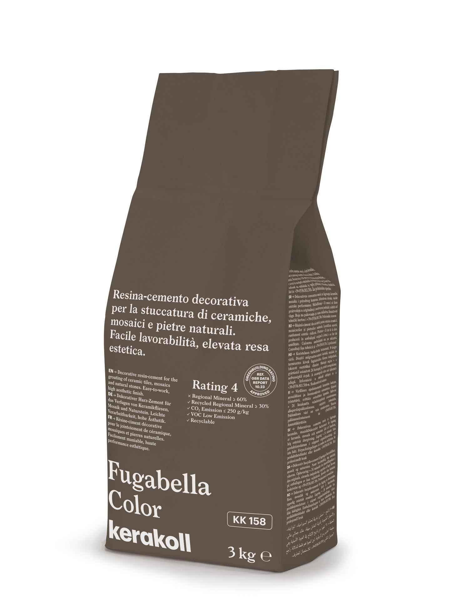 Kerakoll Fugabella Color