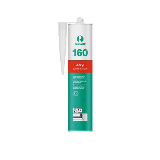 Ramsauer 160 Acryl