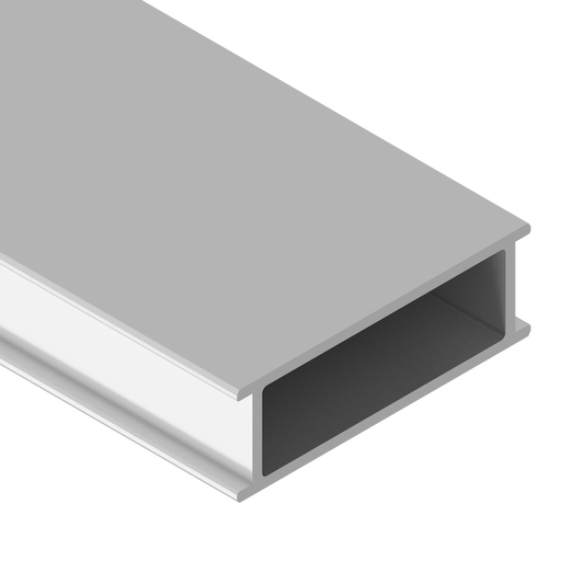Impertek Easy Rail Aluminium Balken