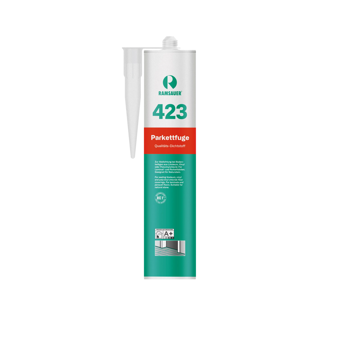 Ramsauer 423 Parkettfuge