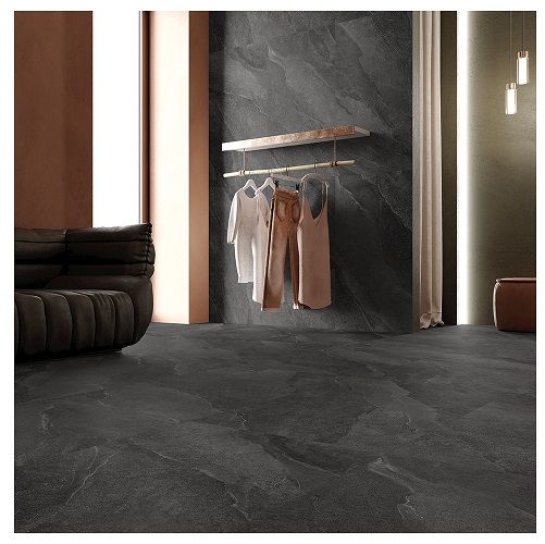 Slate Dark Rekt 60x120