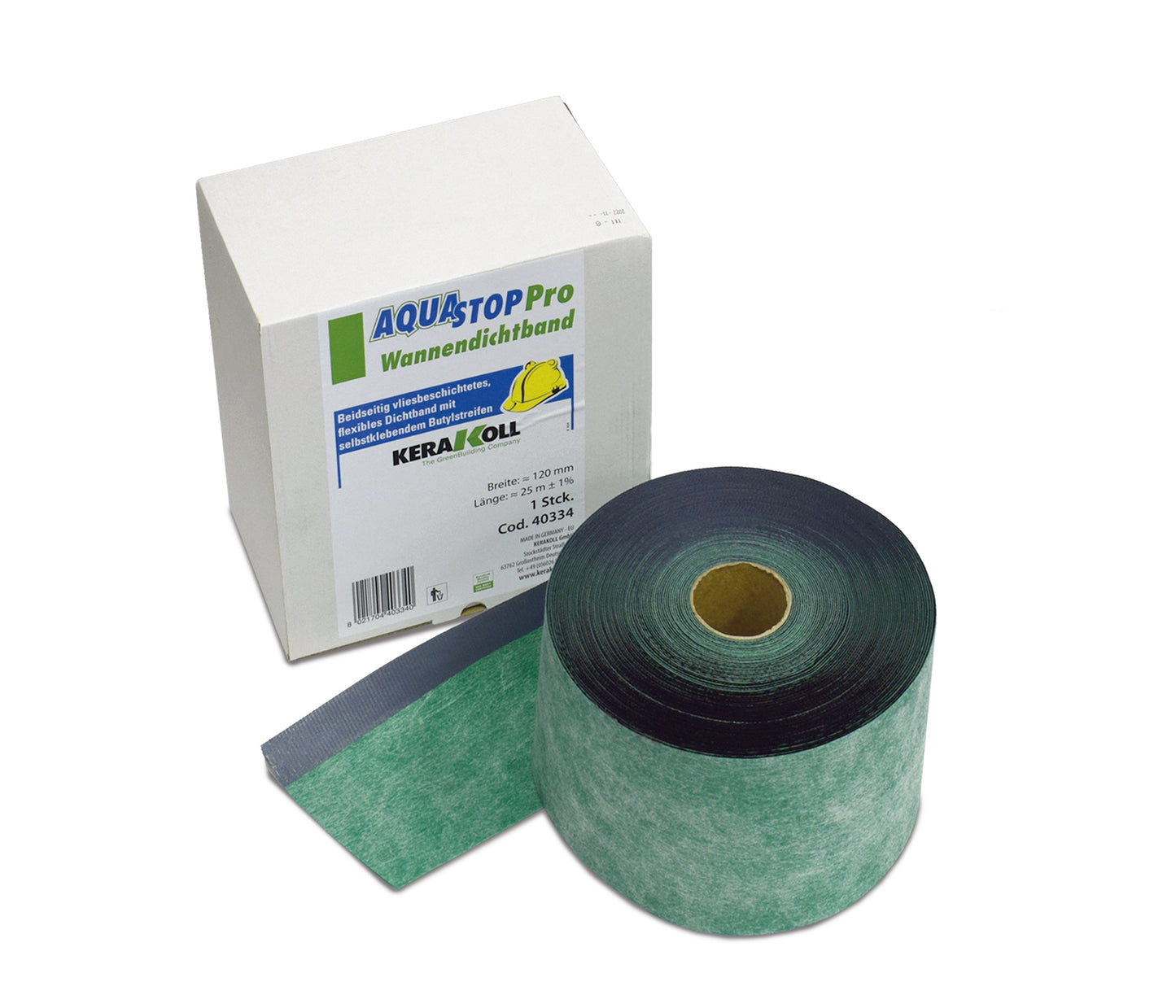 Kerakoll Aquastop Pro Wannendichtband