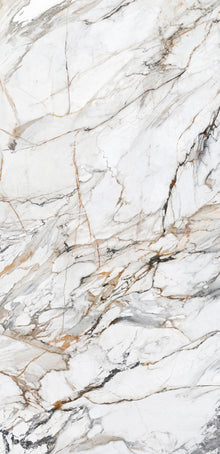 NEOLITH CALACATTA LUXE DECORPOLISH Rekt 3000×1500