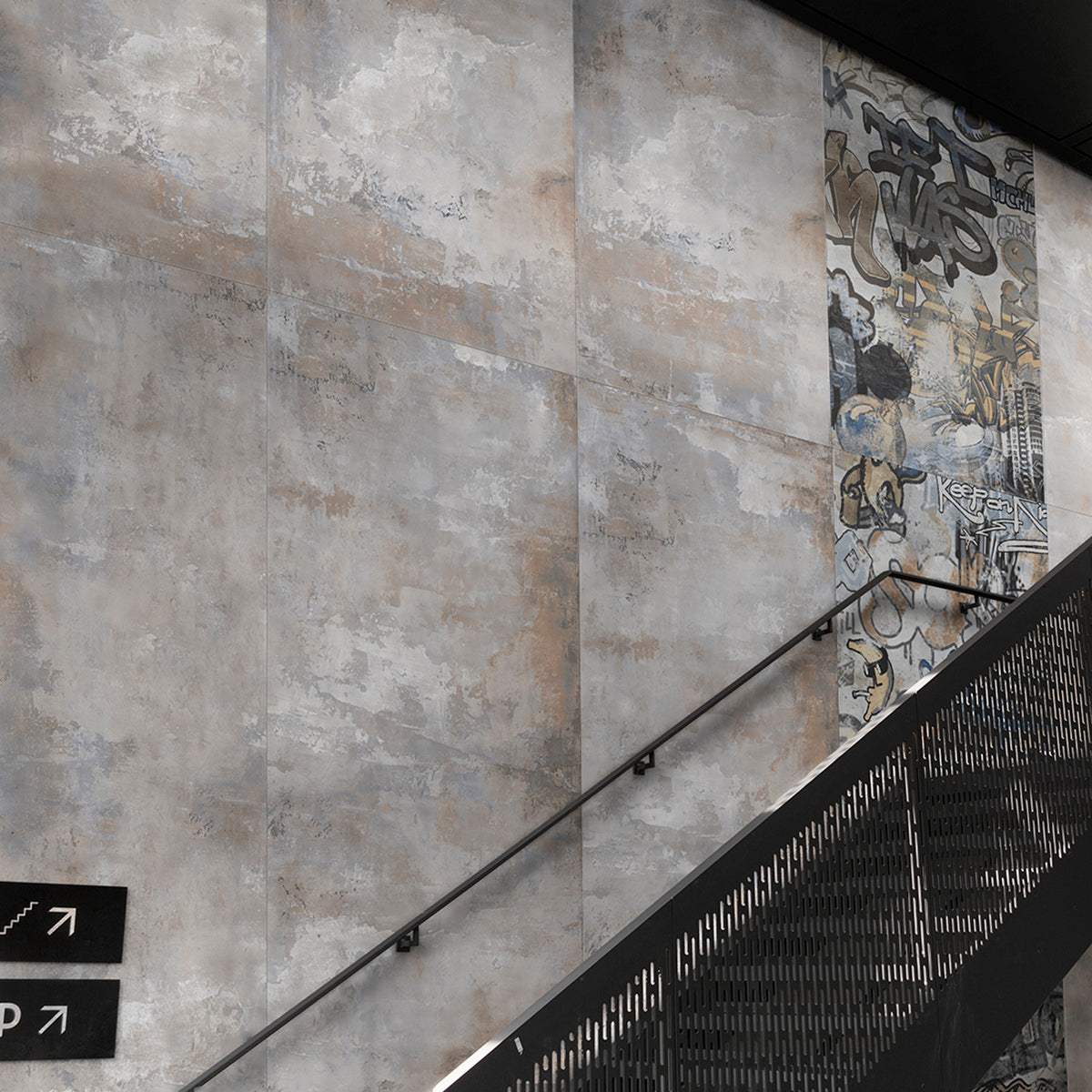 City Plaster Rekt.