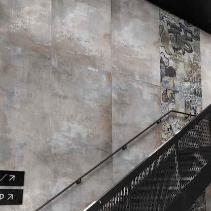City Plaster Rekt.