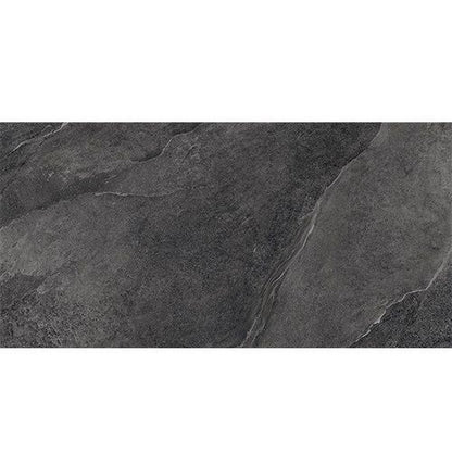 Slate Dark Rekt 60x120