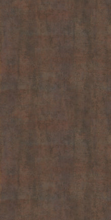 Iron Corten