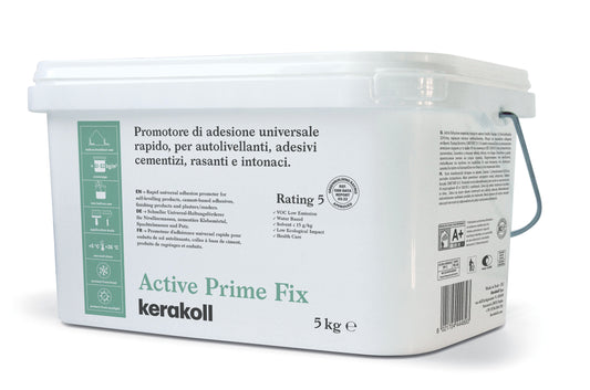 Kerakoll Active Prime Fix