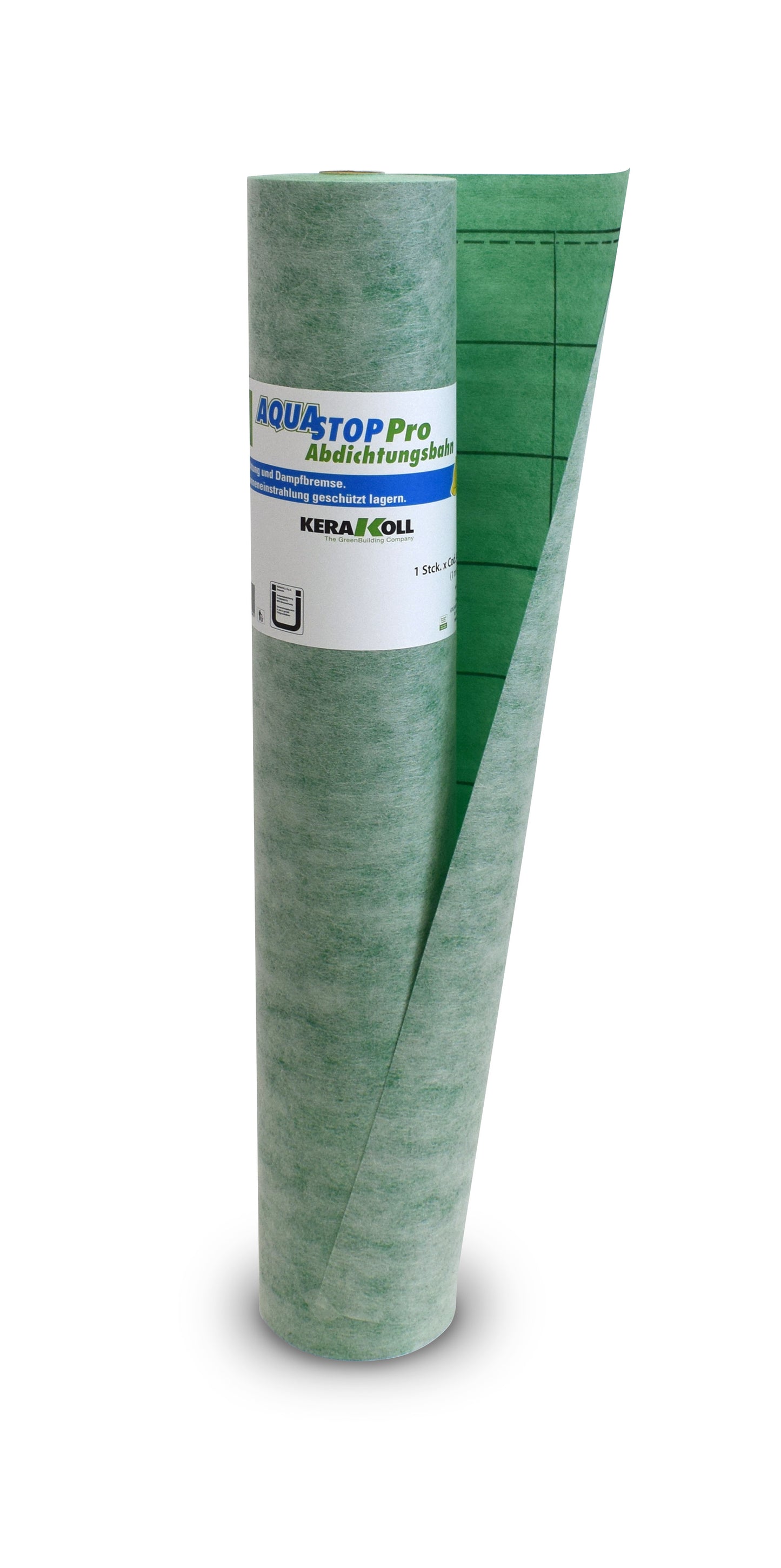 Kerakoll Aquastop Pro Abdichtungsbahn