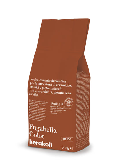 Kerakoll Fugabella Color