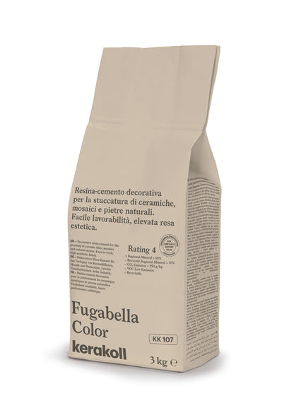 Kerakoll Fugabella Color