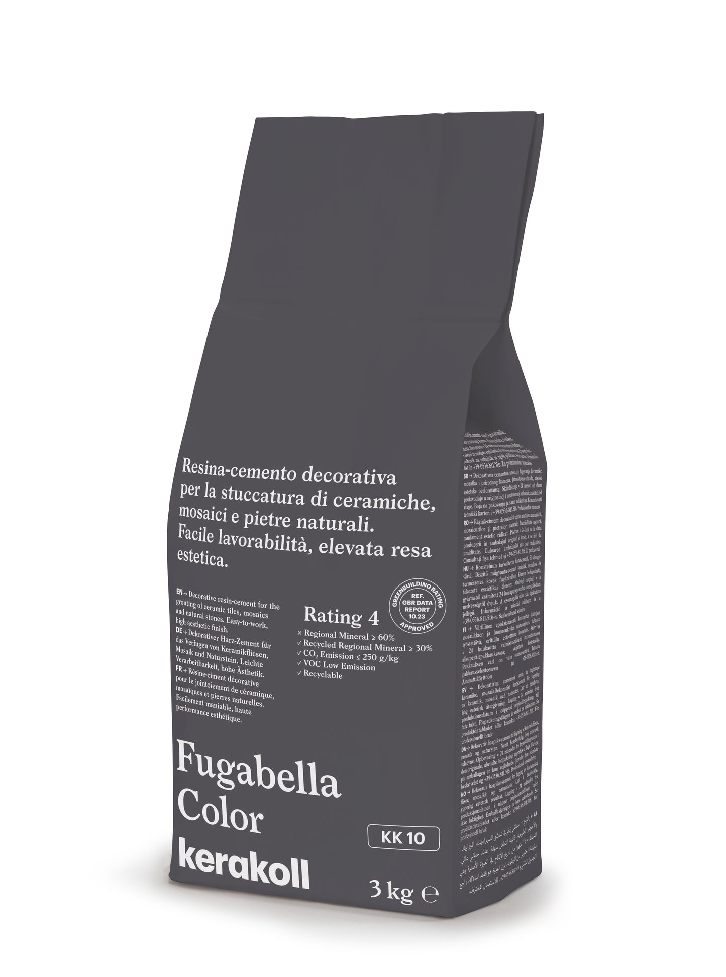 Kerakoll Fugabella Color