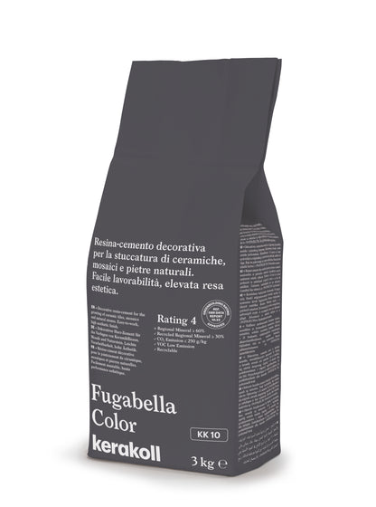 Kerakoll Fugabella Color