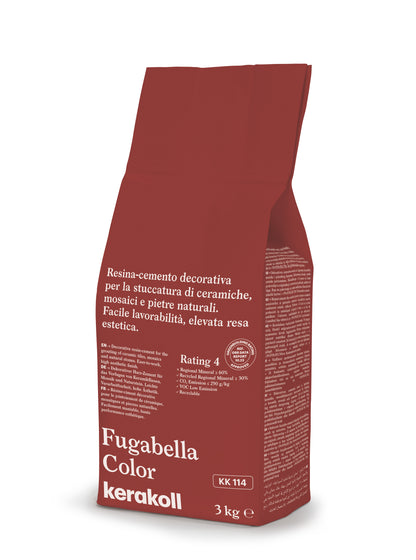 Kerakoll Fugabella Color