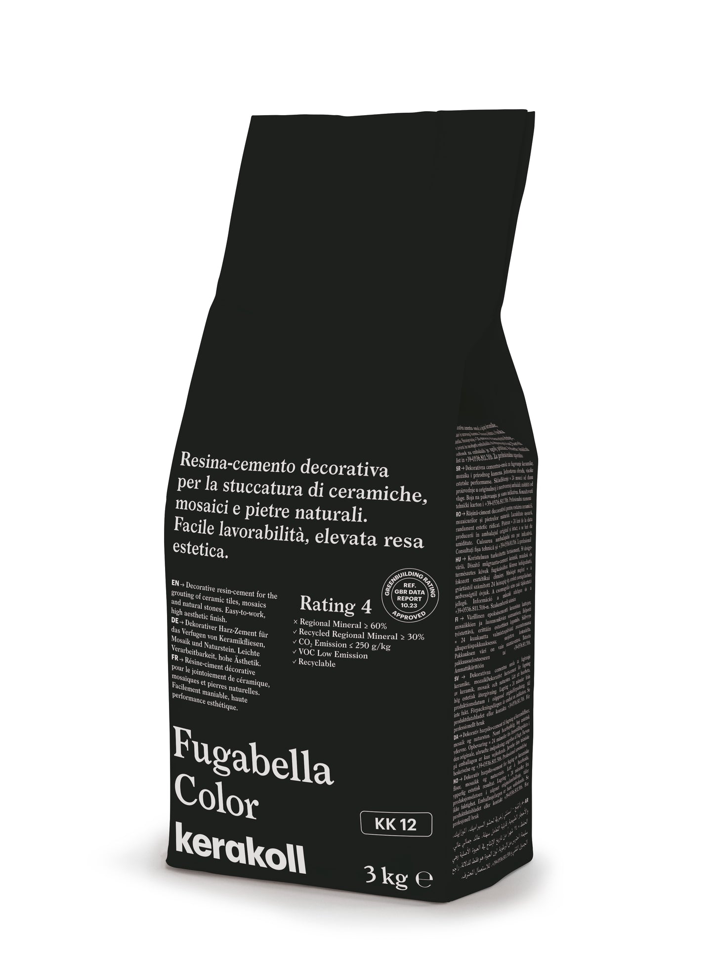 Kerakoll Fugabella Color