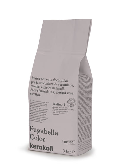 Kerakoll Fugabella Color