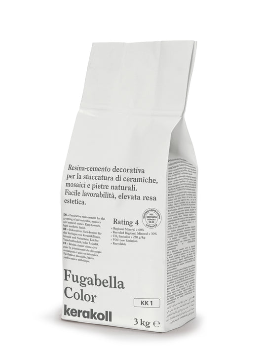 Kerakoll Fugabella Color