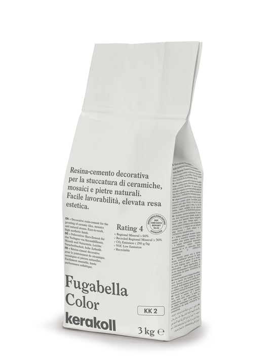 Kerakoll Fugabella Color