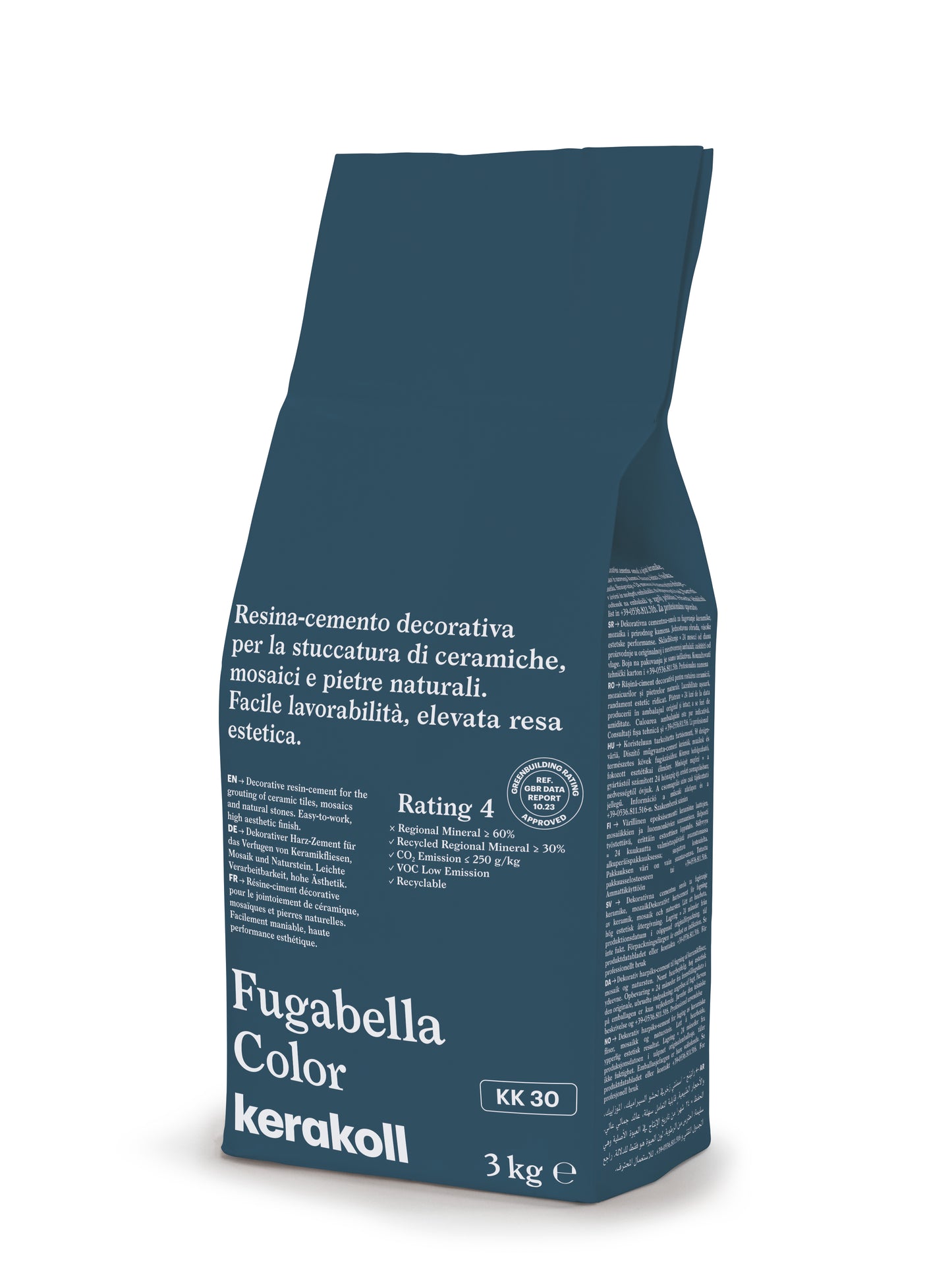 Kerakoll Fugabella Color