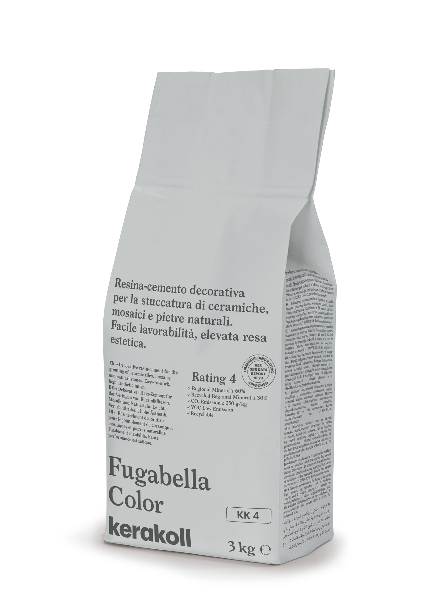 Kerakoll Fugabella Color