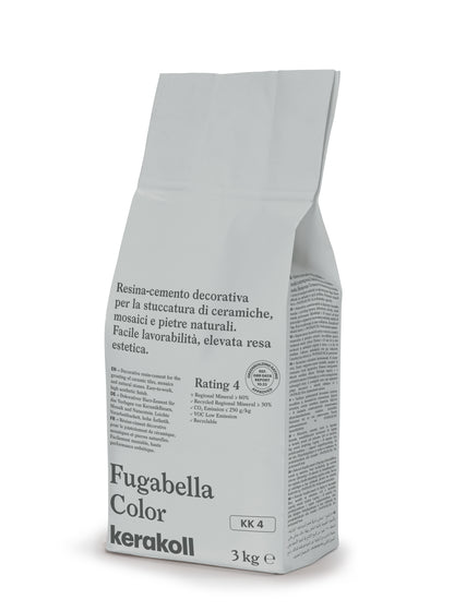 Kerakoll Fugabella Color