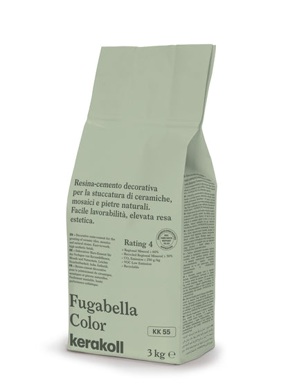 Kerakoll Fugabella Color