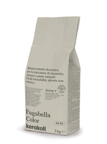 Kerakoll Fugabella Color