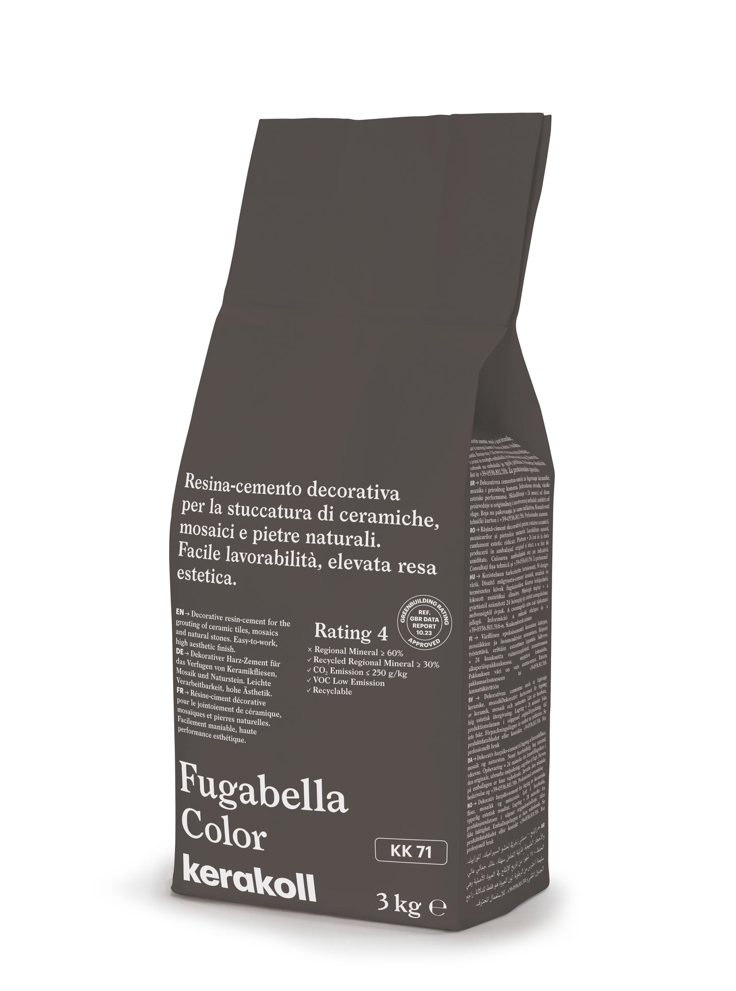 Kerakoll Fugabella Color