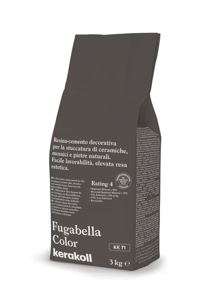 Kerakoll Fugabella Color