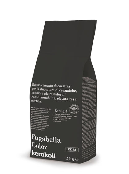 Kerakoll Fugabella Color
