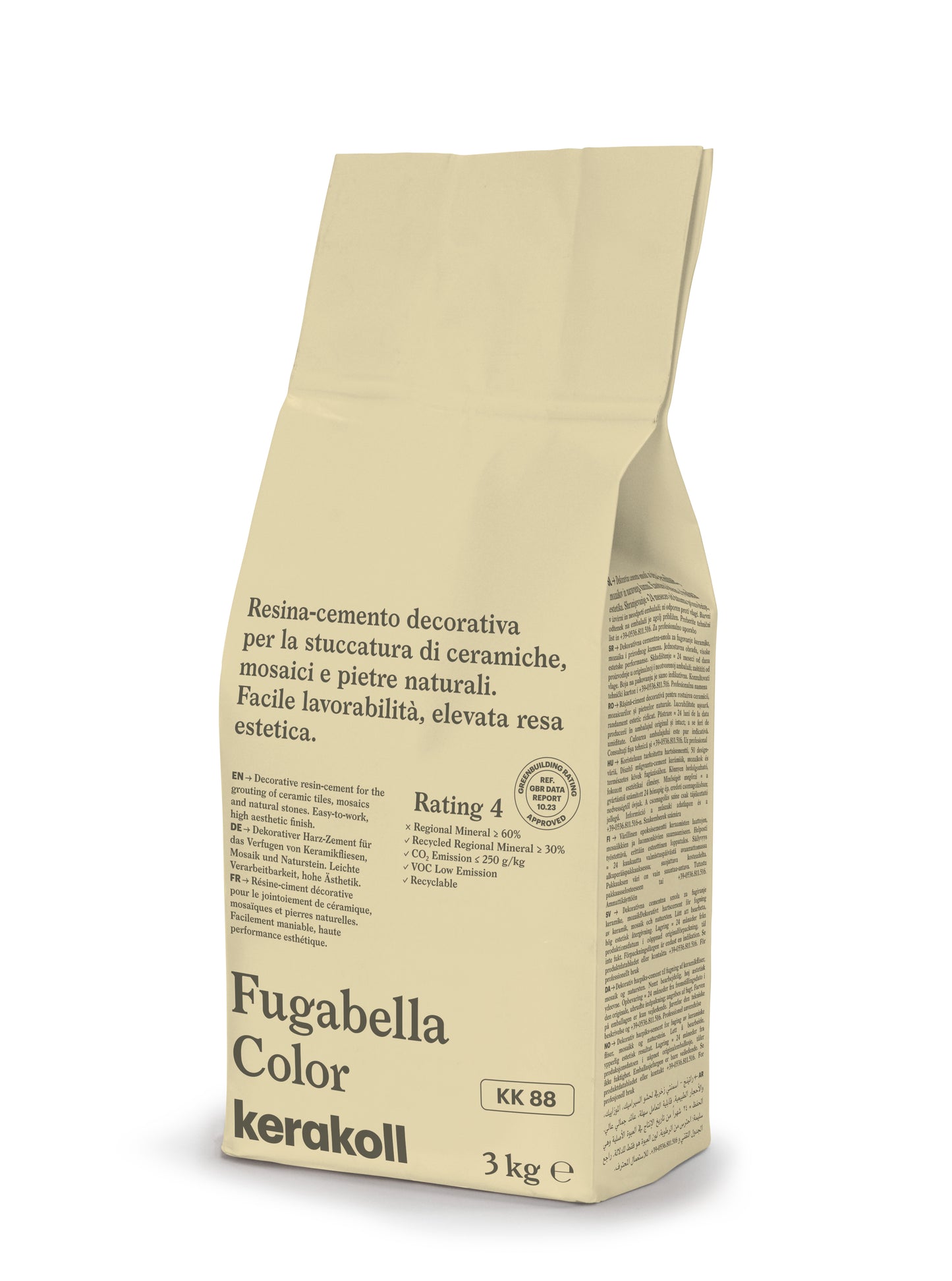 Kerakoll Fugabella Color
