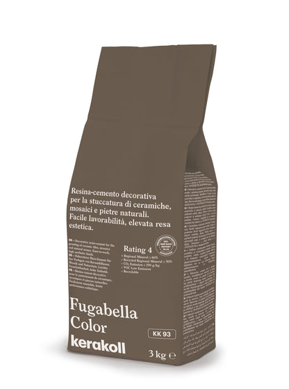 Kerakoll Fugabella Color