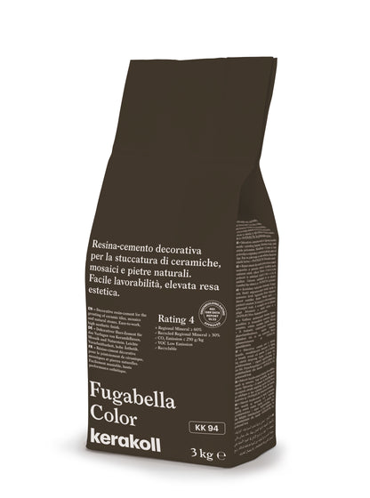 Kerakoll Fugabella Color