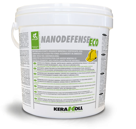 Kerakoll Nanodefense Eco