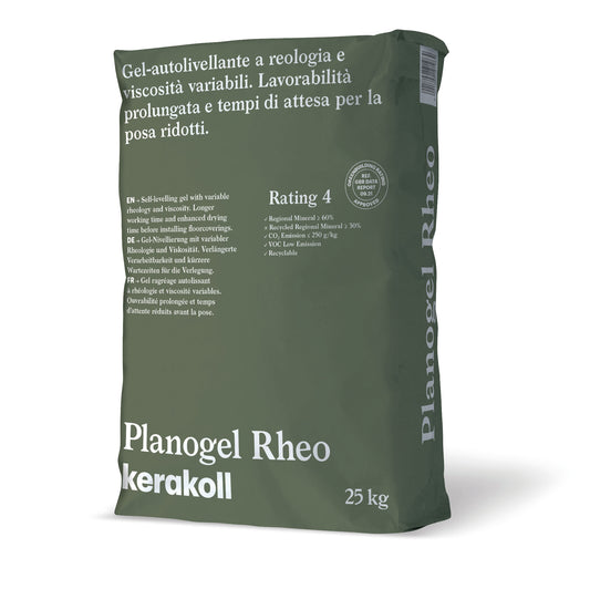 Kerakoll Planogel Rheo