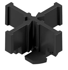 Impertek Kreuzfuge für T-Rail Schiene