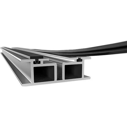 Impertek T-Rail