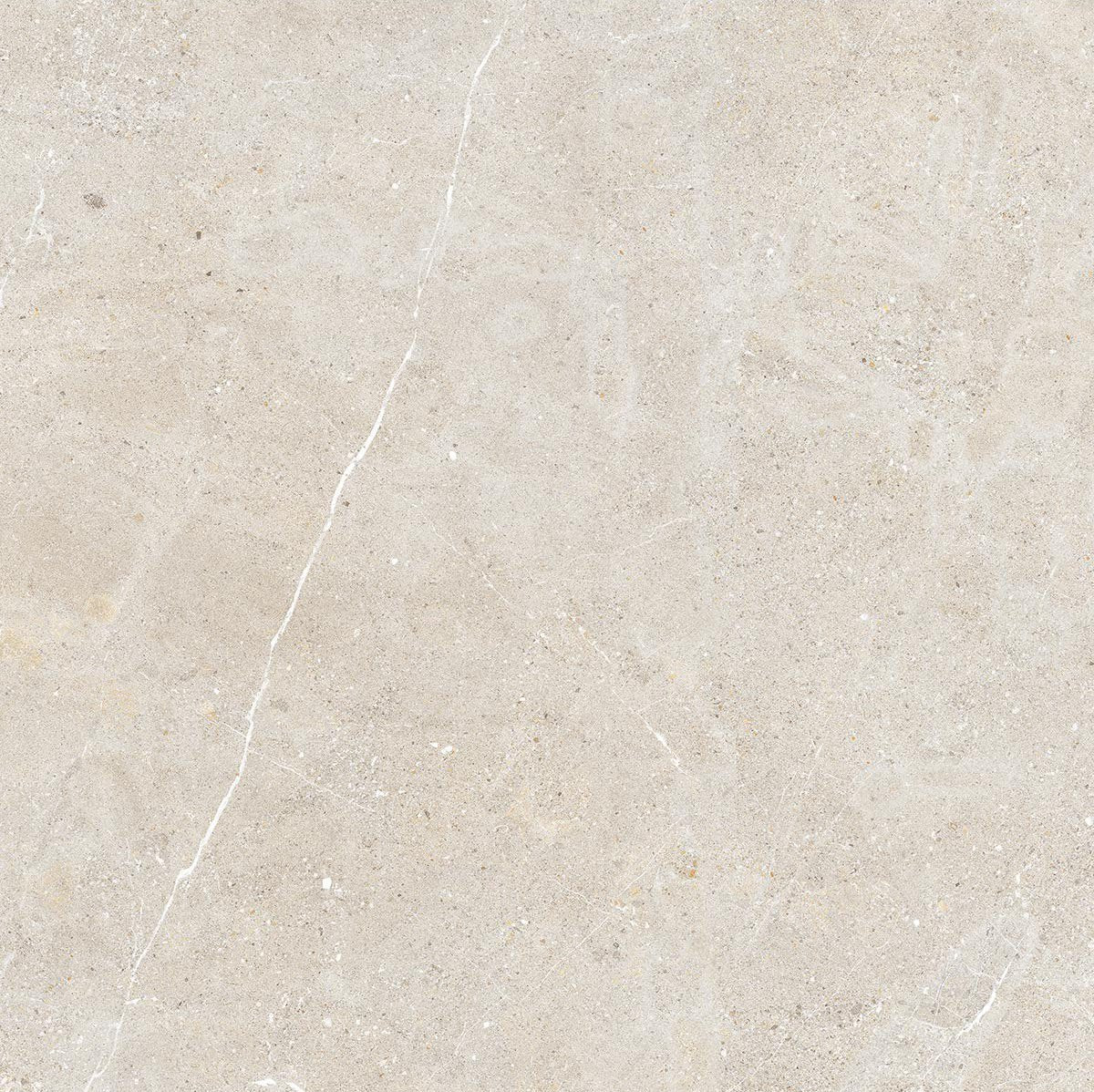 Unika White Rekt 120x120
