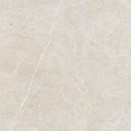 Unika White Rekt 120x120