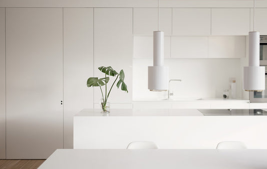 BIANCO ASSOLUTO LUX 122x122cm