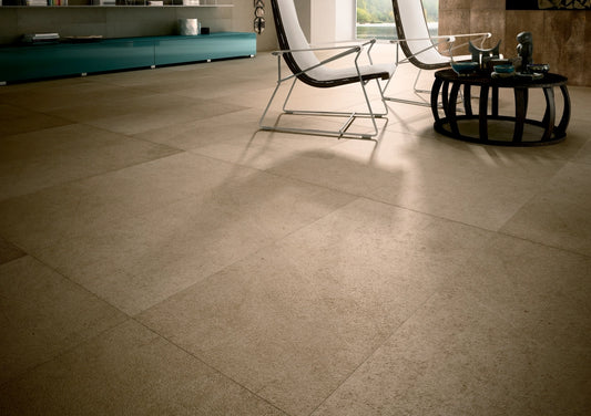 Lastra Beige Rekt 60x120
