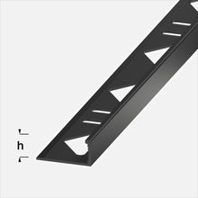 Alferpro Alferbasic Aluminium Winkel-Profil L