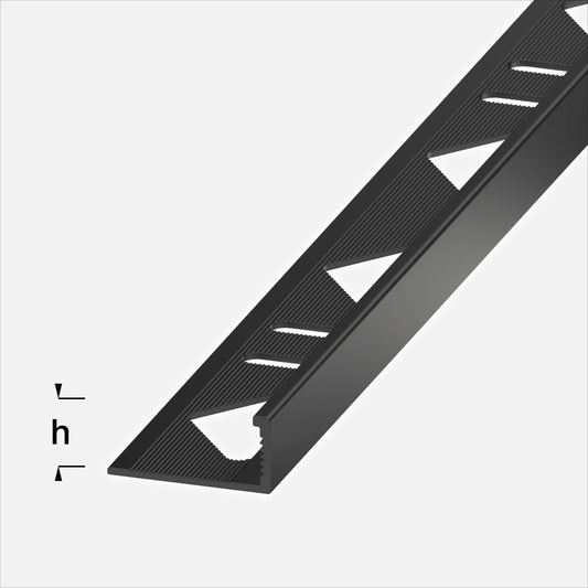 Alferpro Alferbasic Aluminium Winkel-Profil L