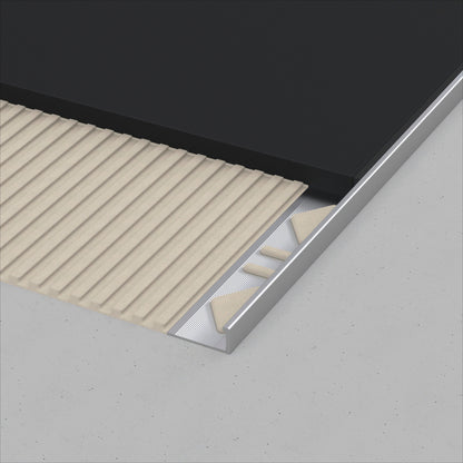 Alferpro Alferbasic Aluminium Winkel-Profil L