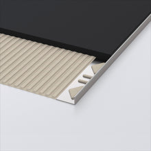 Alferpro Alferbasic Edelstahl V2A Winkel-Profil L