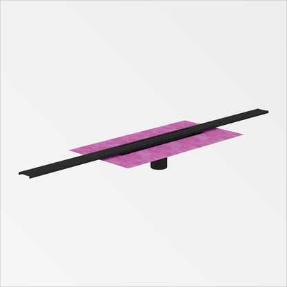 Alferpro Alferline Duschrinne Slim Flex