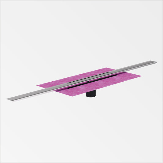 Alferpro Alferline Duschrinne Slim Flex