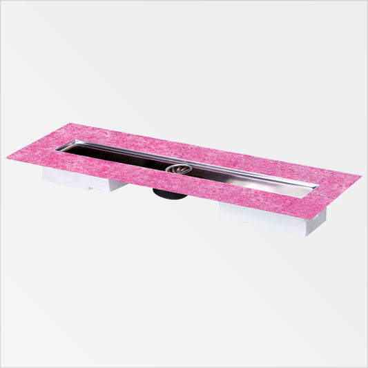 Alferpro Alferline Duschrinne Slim Plus mit EPS Block