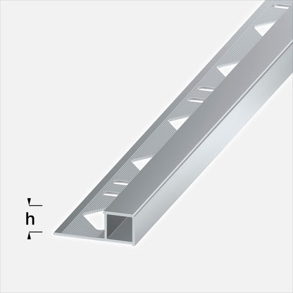 Alferpro Alferquad Aluminium