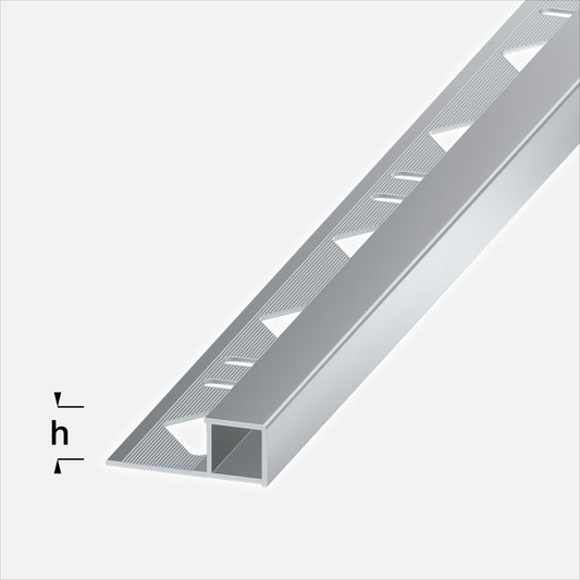 Alferpro Alferquad Aluminium